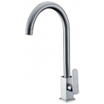 TORA Easy-Hand Series Kitchen Pillar Sink Cold Tap PS891-C / TR-TP-PS-00262-CH